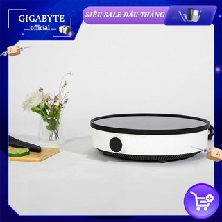 Bếp điện từ xiaomi mijia dcl002cm youth version 2 - bảo hành 6 tháng
