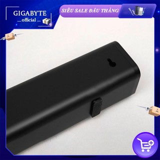  Loa soundbar TV Xiaomi Redmi hỗ trợ Bluetooth 5.0 S PDIF AUX - Bảo hành 3 tháng 