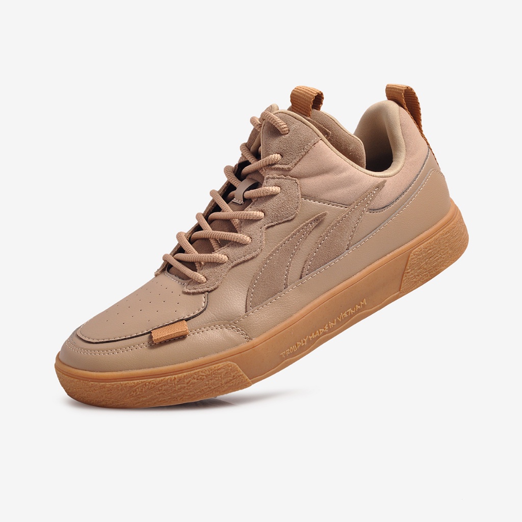 Giày Thể Thao Nam Nữ Biti 'S hunter # dsmh11000nau / dswh11000nau