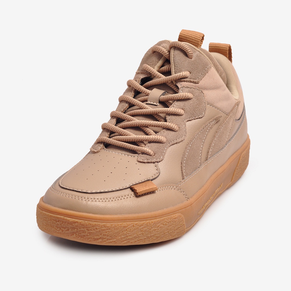 Giày Thể Thao Nam Nữ Biti 'S hunter # dsmh11000nau / dswh11000nau