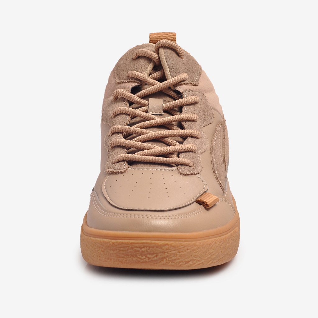 Giày Thể Thao Nam Nữ Biti 'S hunter # dsmh11000nau / dswh11000nau