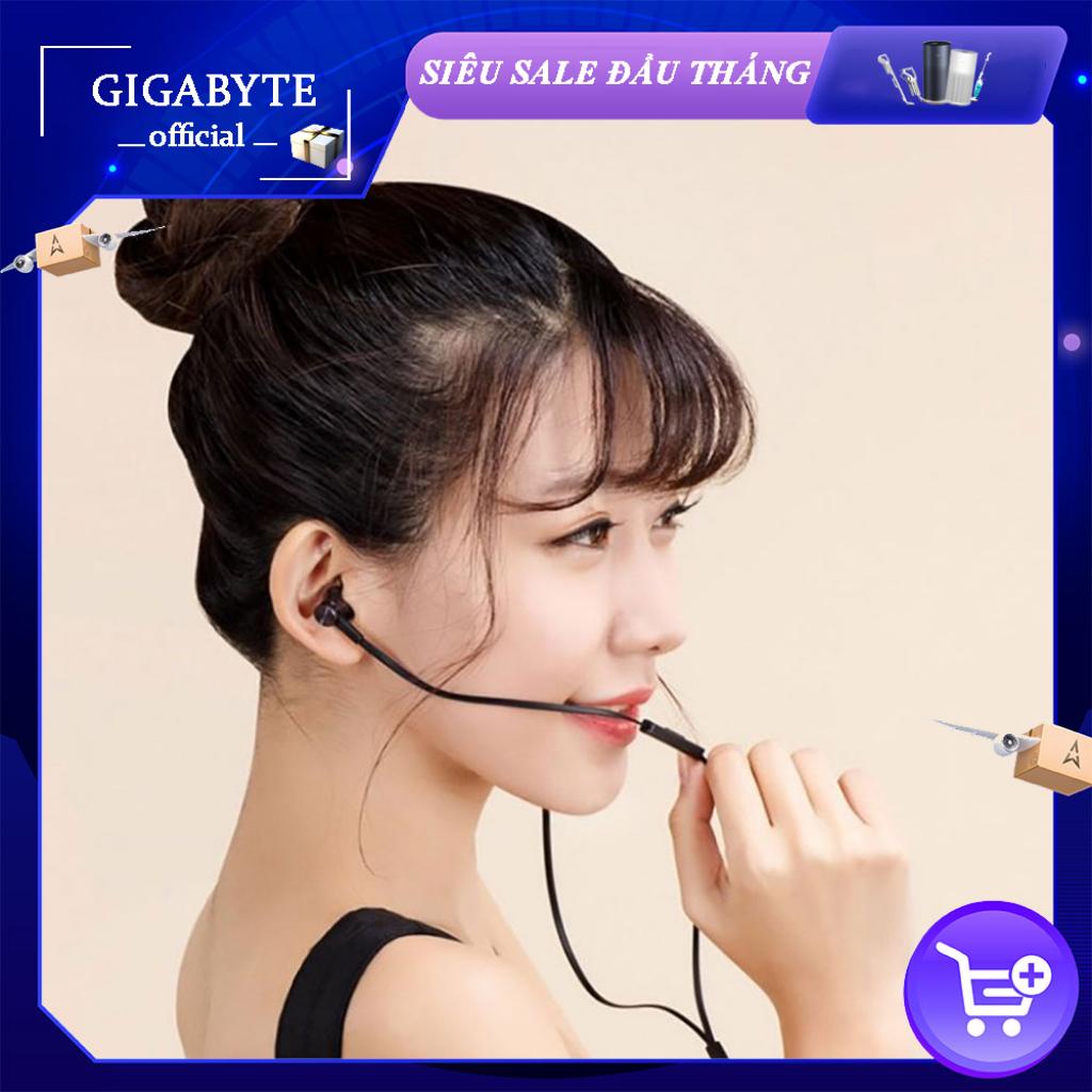 Tai Nghe dây xiaomi Mi In-Ear Headphones Basic ZBW4354TY