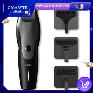 Tông đơ cắt tóc chuyên nghiệp Enchen Humming Bird - Bảo Hành 6 Tháng