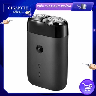 Máy cạo râu mini xiaomi mijia msx201