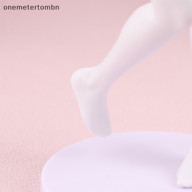 Bn Mô Hình Nhân Vật hentai Mặc Đồ Lót Bằng pvc Màu Trắng Thuần Kiểu anime Nhật Bản Cho Người Lớn