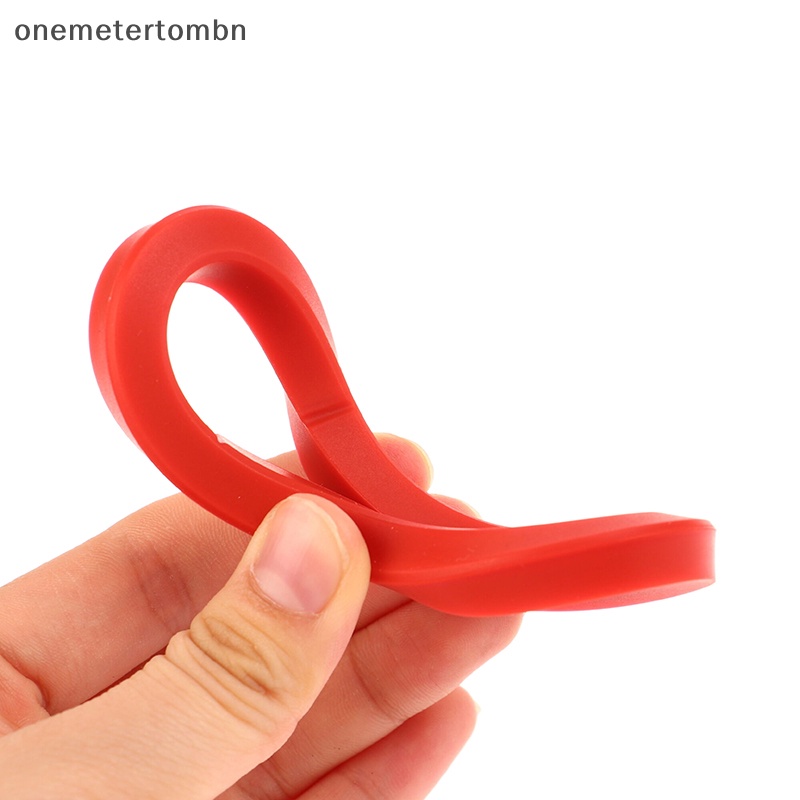 N Đệm silicone Tròn Chống Rò Rỉ 73x57x8 mm bn e61 Cho Máy Pha Cà Phê gaggia
