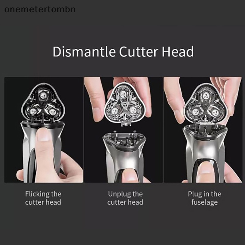 Bn Đầu Lưỡi Dao Hai Lớp Bằng Thép Cho enchen blackstone / blackstone pro