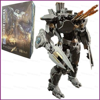 Sy2 Mô Hình Nhân Vật Eca pacific rim Trong Phim pacific rim ys2