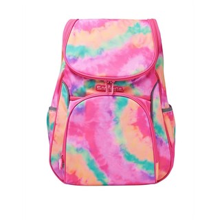 Balo smiggle vivid access reflect pink - igl441241pnk