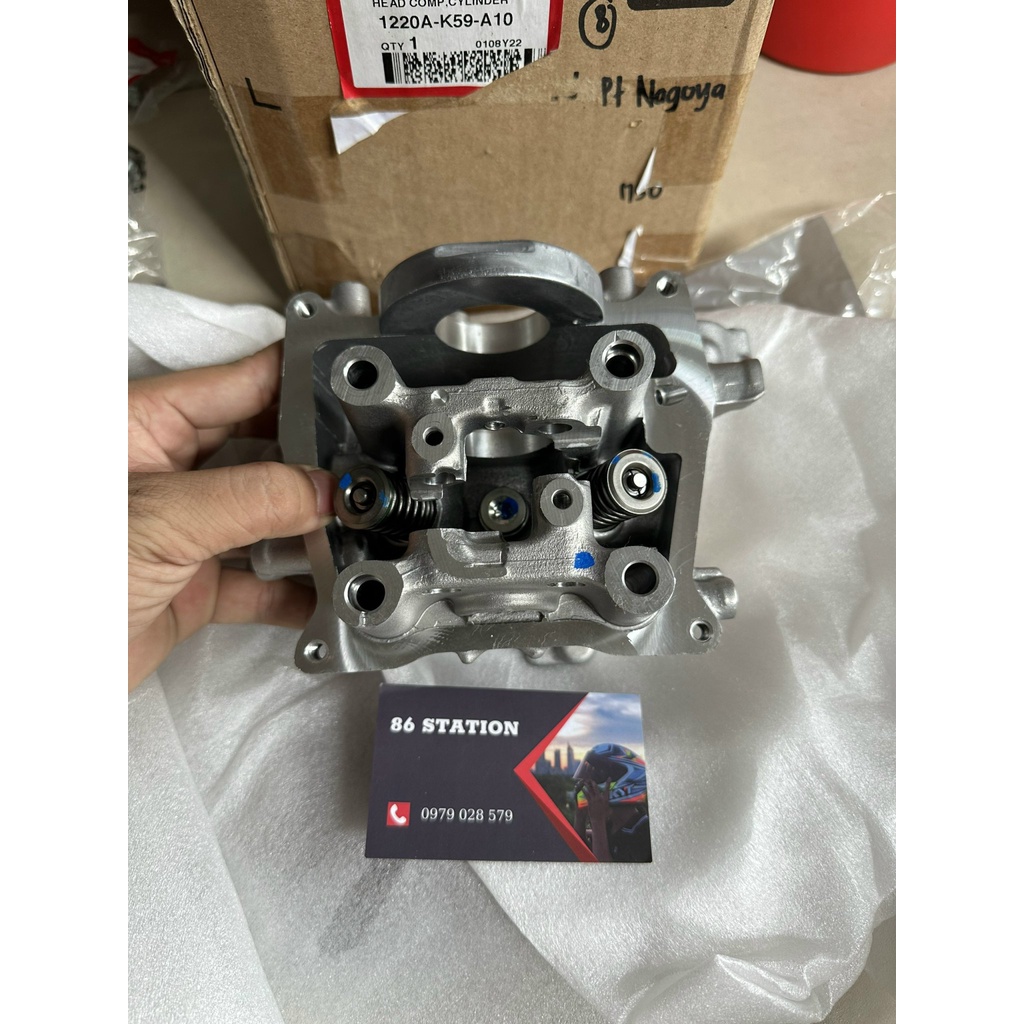 đầu bò vario 150 / click 150 / ab150 /pcx150/ adv 150