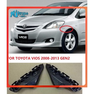 Khung Cản Trước Chuyên Dụng Cho Xe Hơi toyota vios 2008-2013