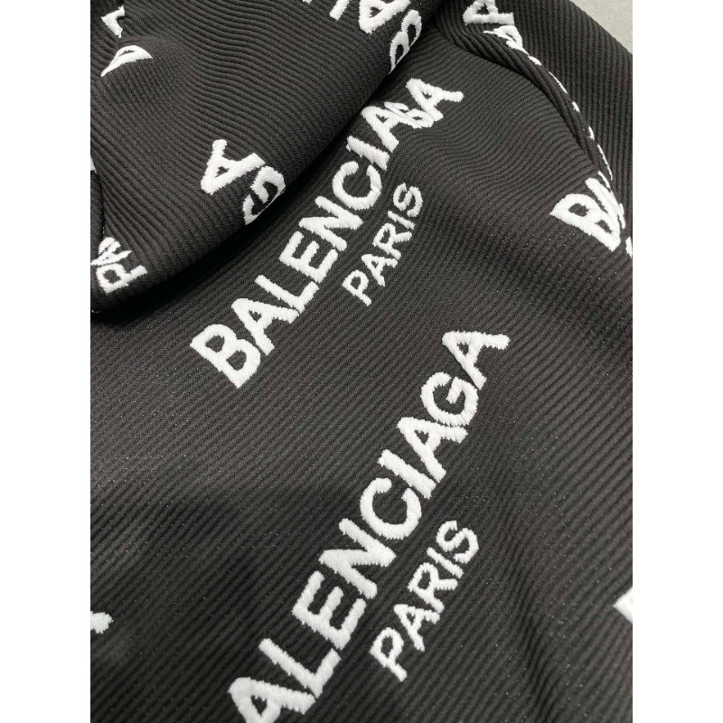 Áo Khoác Hoodie In Chữ jacquard 23 Thời Trang Mùa Thu Mới Cho Nữ