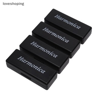 Kèn harmonica 10 Lỗ Cho Người Mới Bắt Đầu