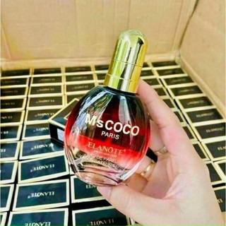 Dầu dưỡng tóc Ms Coco 80ml