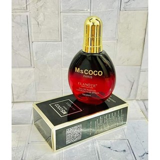 Dầu dưỡng tóc Ms Coco 80ml