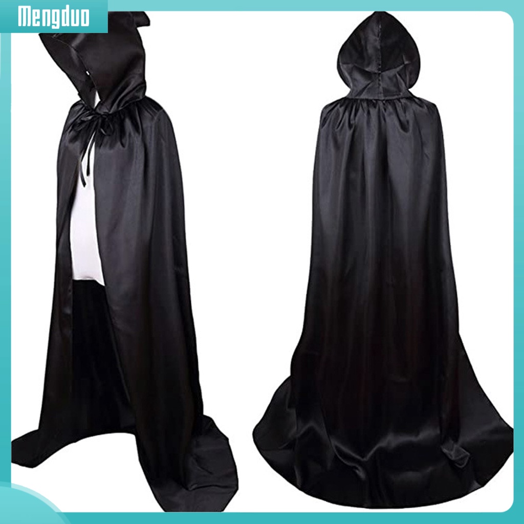 Set Áo Choàng Mềm Mại Phong Cách Phù Thủy Sáng Tạo Thời Trang halloween Dành Cho Trẻ Em