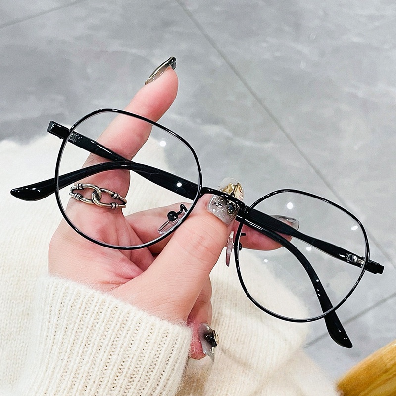 Kính Mát Chống Ánh Sáng Xanh Thời Trang Cho Nam Và Nữ