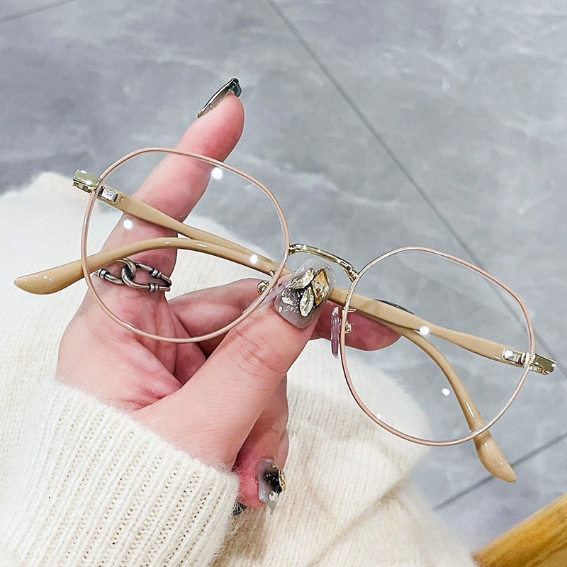 Kính Mát Chống Ánh Sáng Xanh Thời Trang Cho Nam Và Nữ