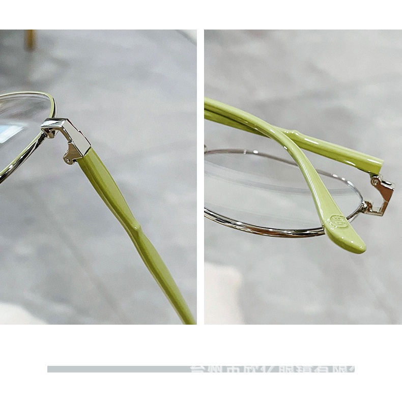 Kính Mát Chống Ánh Sáng Xanh Thời Trang Cho Nam Và Nữ