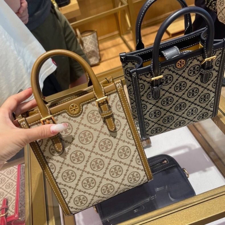 Túi tote Đeo Vai Phong Cách Thời Trang 2023 Dành Cho Nữ Màu Sắc