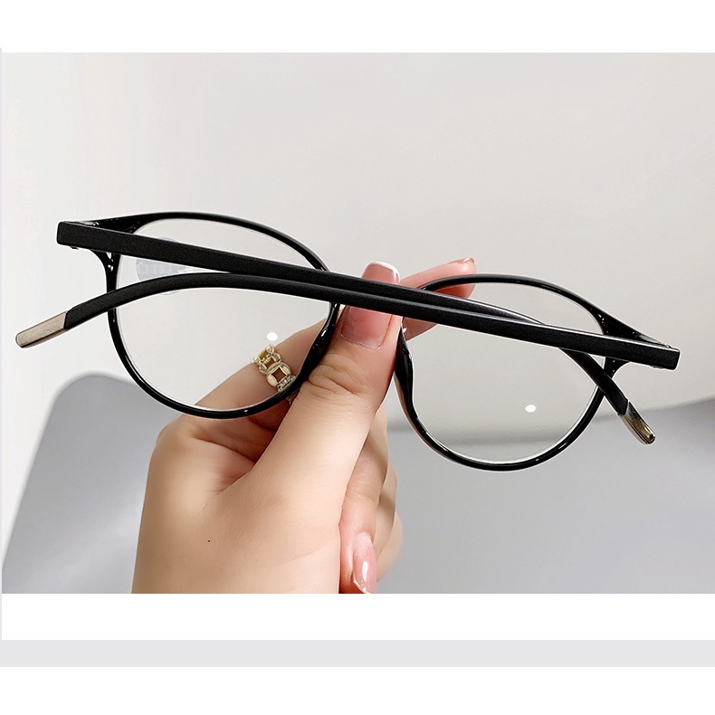 Kính Đọc Sách Chống Ánh Sáng Xanh Thời Trang Cho Nữ