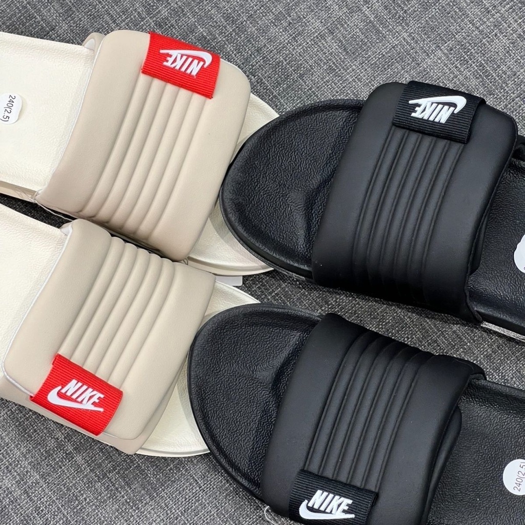 Nk Dép Lê Thể Thao offcourt Điều Chỉnh Được Phong Cách Mới Mùa Hè Cho Nam Và Nữ