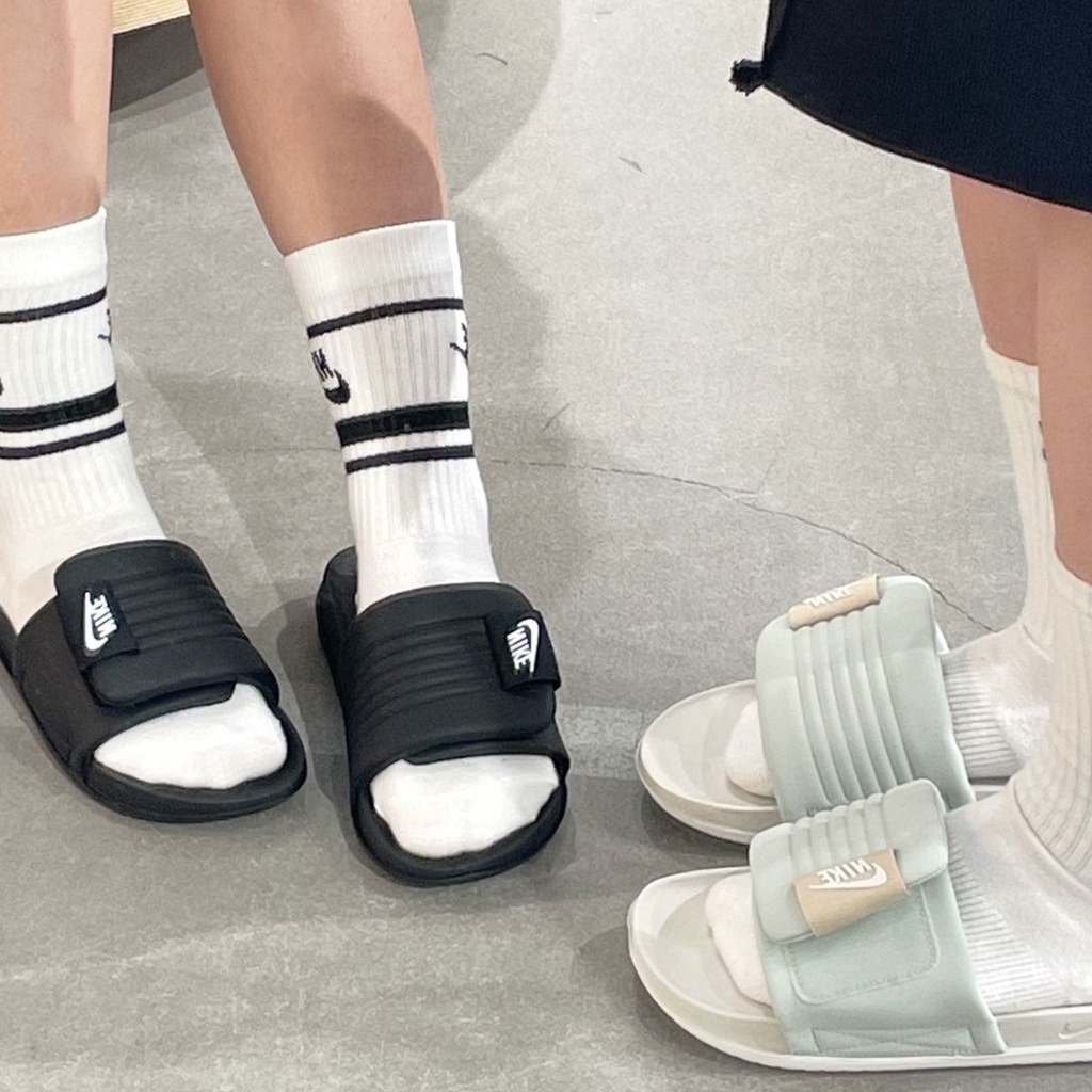 Nk Dép Lê Thể Thao offcourt Điều Chỉnh Được Phong Cách Mới Mùa Hè Cho Nam Và Nữ