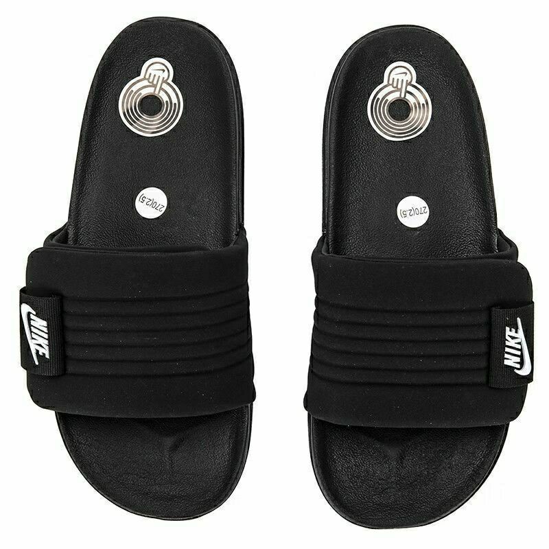 Nk Dép Lê Thể Thao offcourt Điều Chỉnh Được Phong Cách Mới Mùa Hè Cho Nam Và Nữ