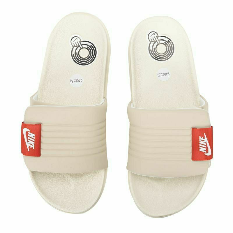 Nk Dép Lê Thể Thao offcourt Điều Chỉnh Được Phong Cách Mới Mùa Hè Cho Nam Và Nữ