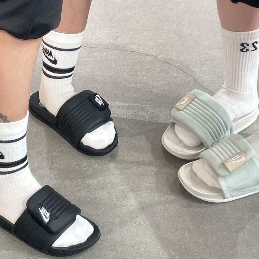 Nk Dép Lê Thể Thao offcourt Điều Chỉnh Được Phong Cách Mới Mùa Hè Cho Nam Và Nữ