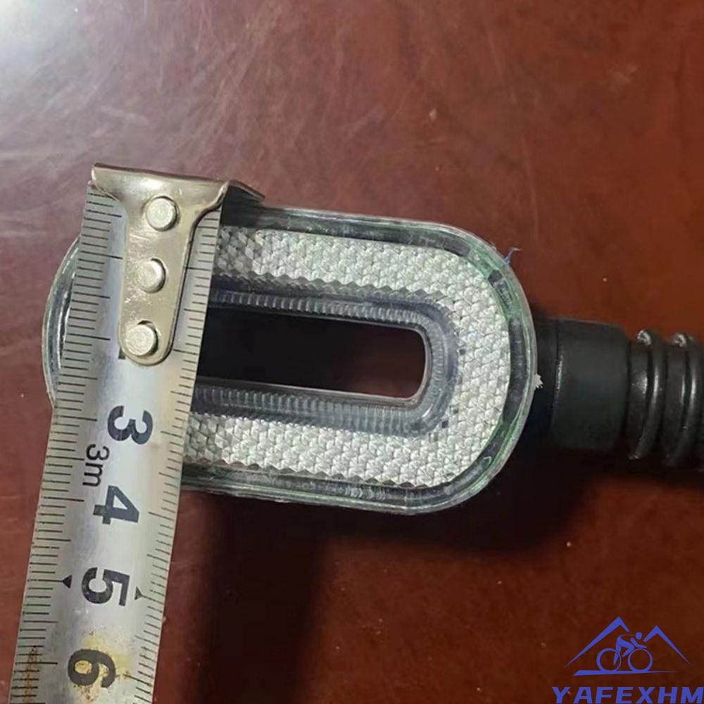 Đèn Xi Nhan Gắn Đuôi Xe Đạp Điện 36v-72v