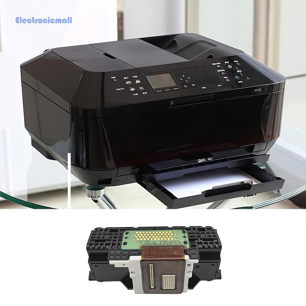 Đầu In Điện Tử Cho Máy In canon qy6-0086 mx720 mx728 canon Qy01.vn #Q