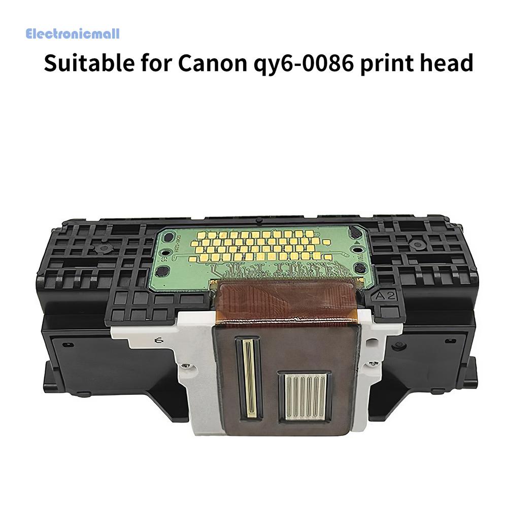 Đầu In Điện Tử Cho Máy In canon qy6-0086 mx720 mx728 canon Qy01.vn #Q