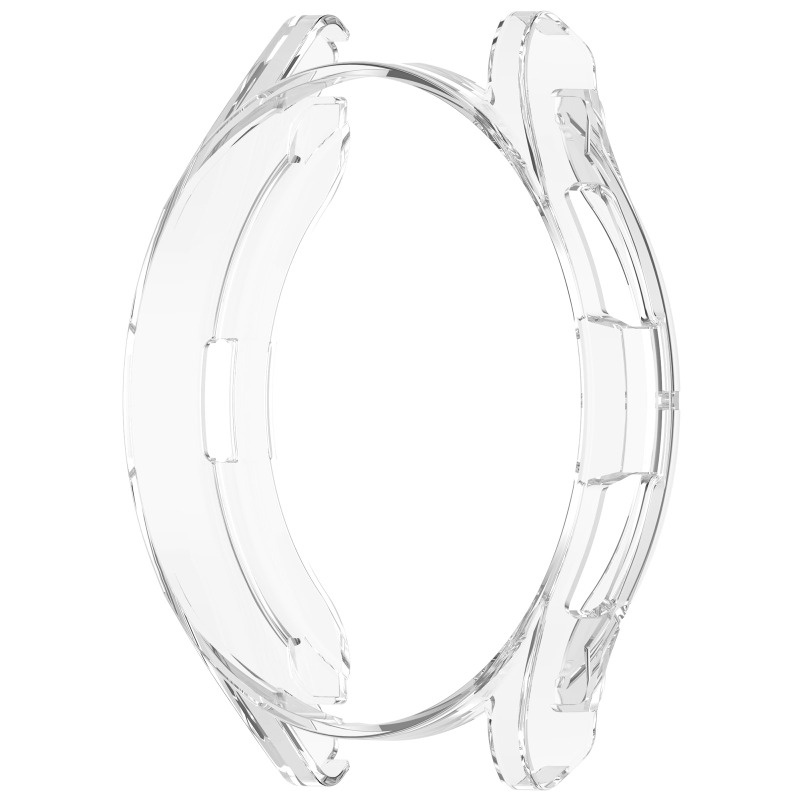 Tpu Ốp Bảo Vệ Bằng tpu Dành Cho Đồng Hồ samsung galaxy watch 6 classic 47mm 43mm samsung galaxy watch6