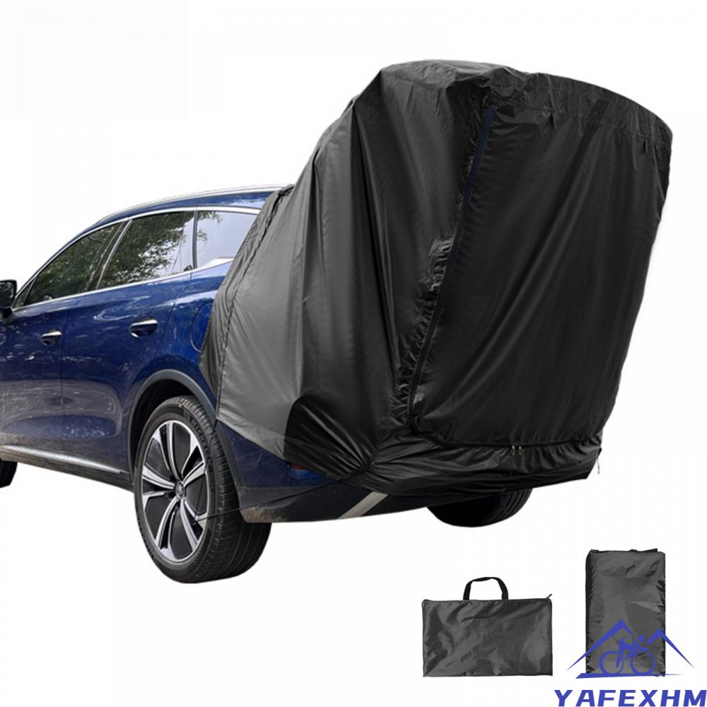 Lều Cắm Trại suv cabana Che Nắng Gắn Đuôi Xe Hơi