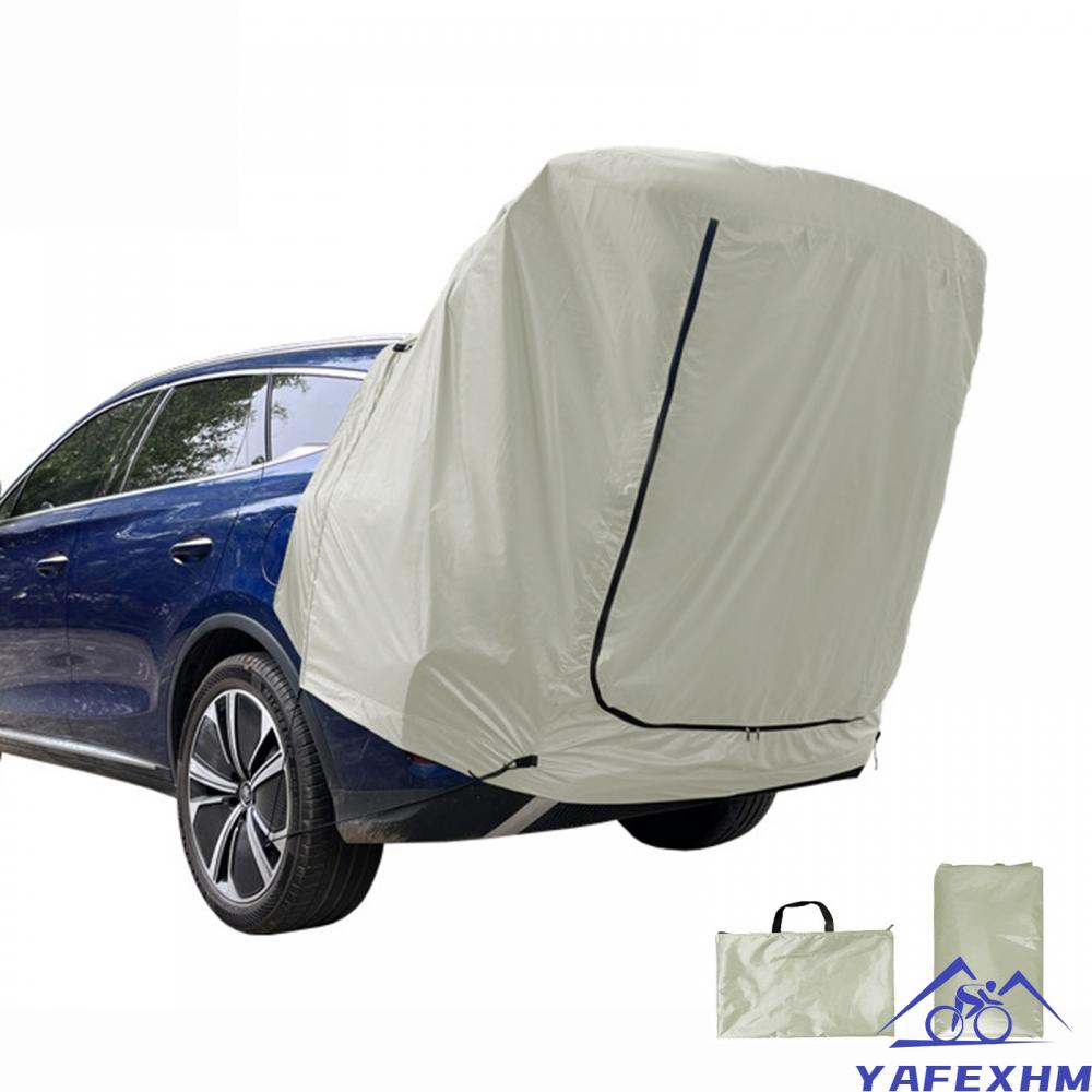 Lều Cắm Trại suv cabana Che Nắng Gắn Đuôi Xe Hơi