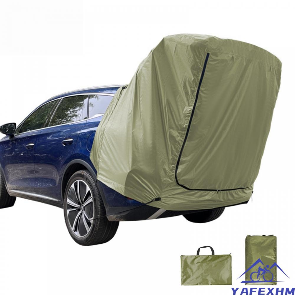 Lều Cắm Trại suv cabana Che Nắng Gắn Đuôi Xe Hơi