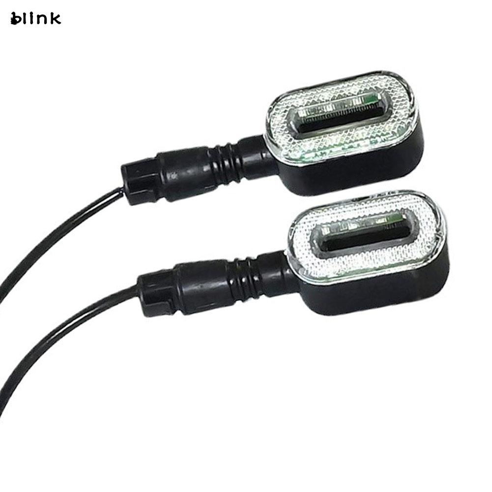 Giá Đỡ Đèn Xi Nhan Phía Sau Xe Đạp Điện Chất Lượng Cao