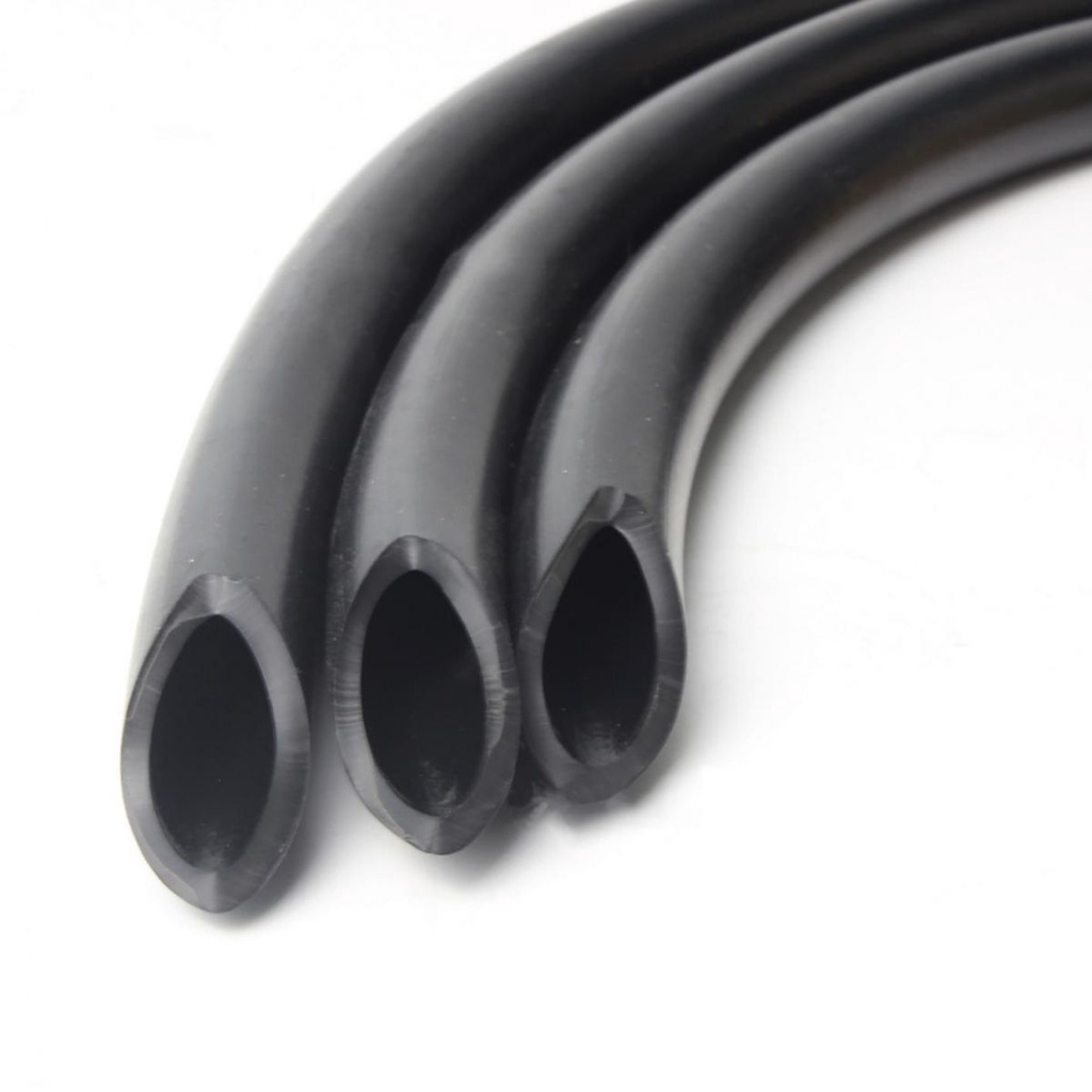 Dây Nhiên Liệu Cao Su Dài 6mm Cho Xe Máy / Xe Hơi / Kỹ Thuật / Máy Giao Hàng Dầu