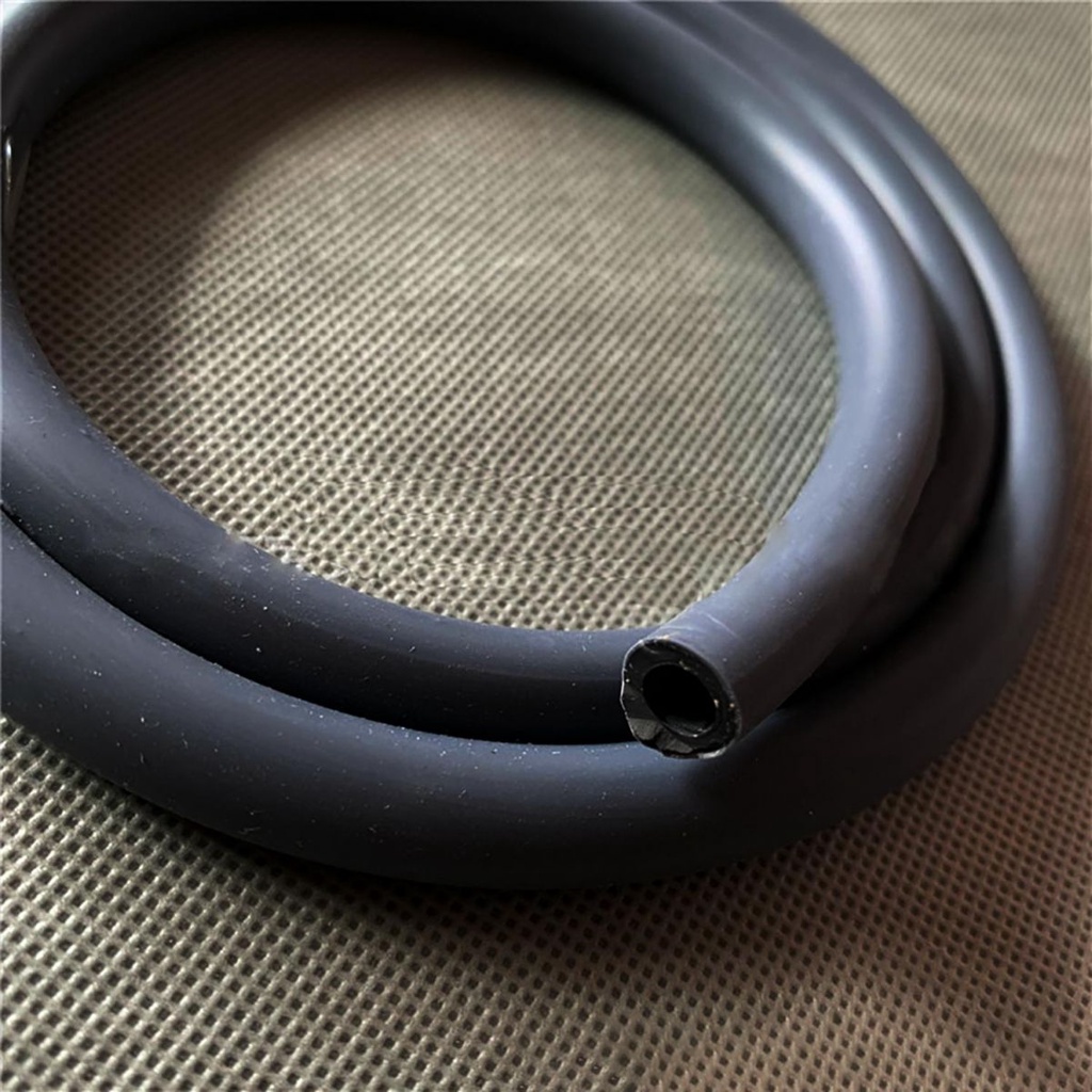 Dây Nhiên Liệu Cao Su Dài 6mm Cho Xe Máy / Xe Hơi / Kỹ Thuật / Máy Giao Hàng Dầu