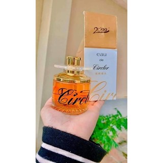 Nước hoa circle 50ml