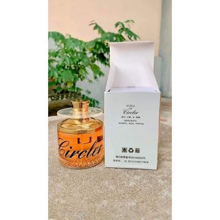 Nước hoa circle 50ml