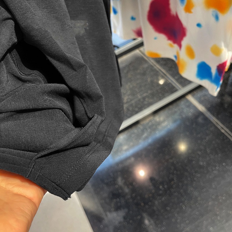 Nike Áo Thun Thể Thao 100% Chính Hãng Dáng Rộng Co Giãn Thoáng Khí Nhanh Khô dd4922