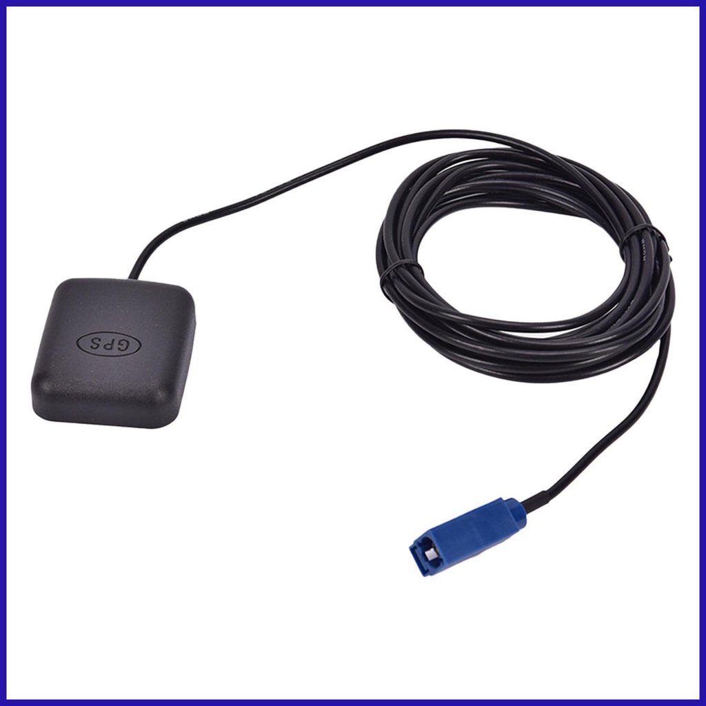Ăng Ten gps fakra-c Kết Nối 1575.42Mhz gps Cho rns315 rns510