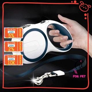 🌟 dây dắt thú cưng cuốn tự đông dành cho chó mèo-xinh xắn tiện lợi