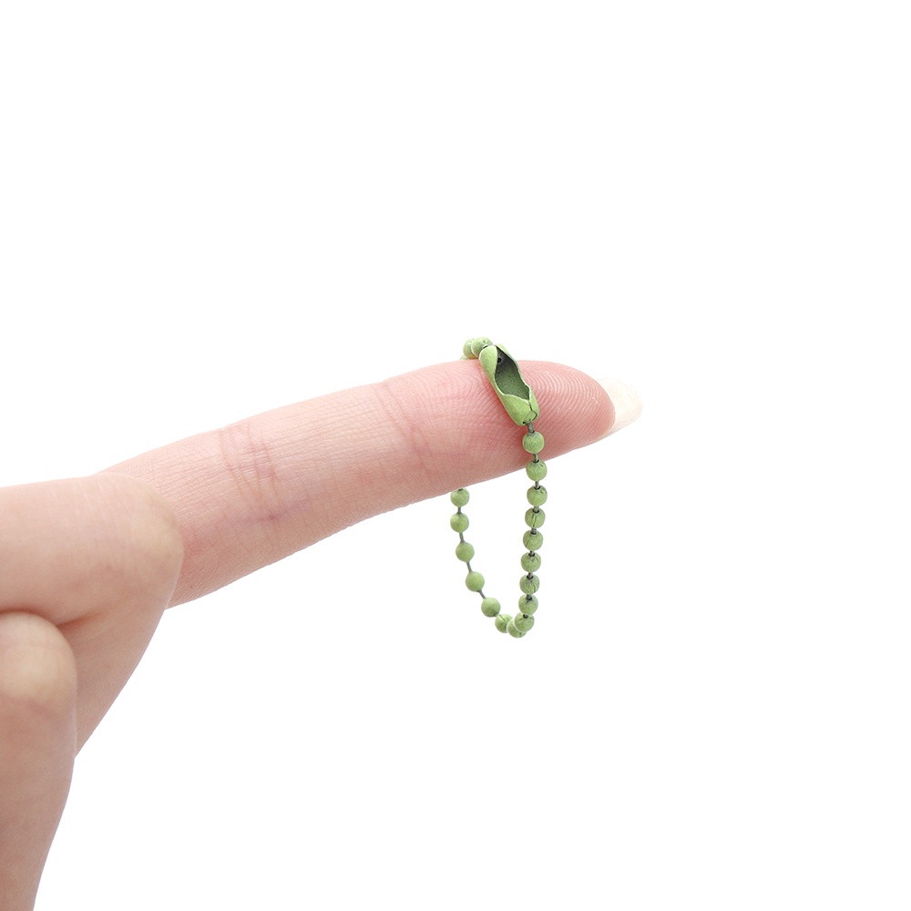 St.kunkka Set 10 Móc Chìa Khóa / Túi Hạt Giống Cá Màu Sắc Ngọt Ngào Kích Thước 10.5cm Dùng Làm Trang Sức diy