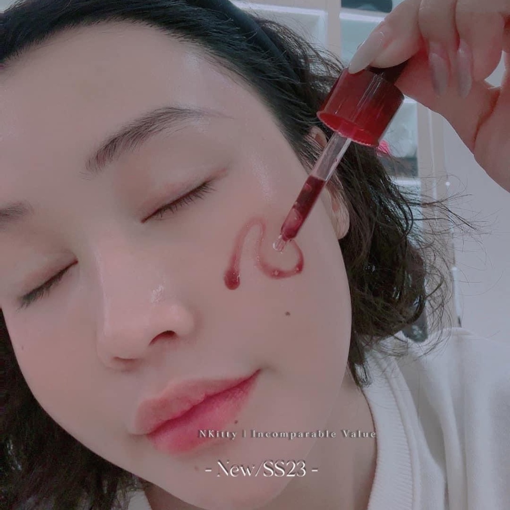 Tinh Chất Red Peel Tingle Serum 11ML PHIÊN BẢN MỚI