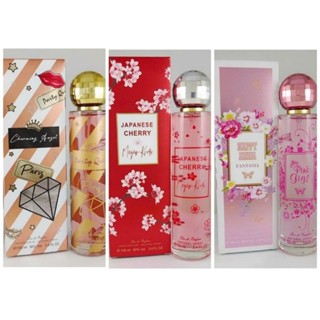 (Nội địa trung) Nước hoa nữ hương victoria secret chai 100ml