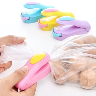 Máy Hàn Miệng Túi Thực Phẩm mini Tiện Dụng
