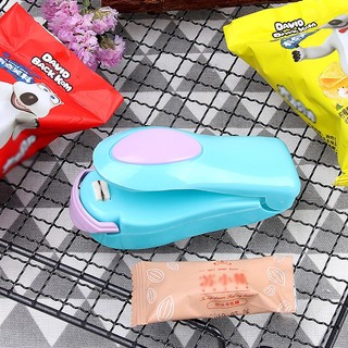 Máy Hàn Miệng Túi Thực Phẩm mini Tiện Dụng